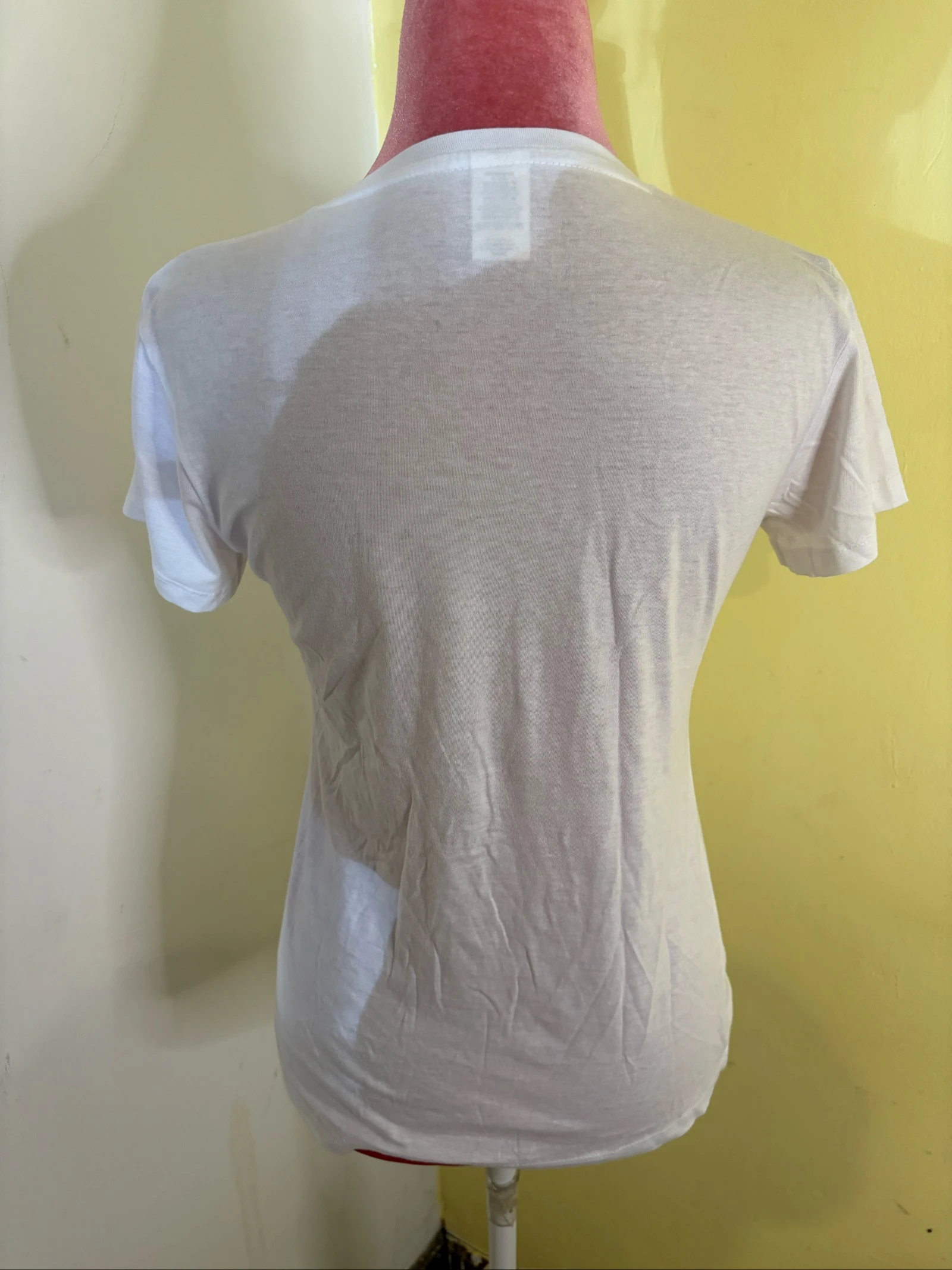 T-shirt para mulher – photo 4